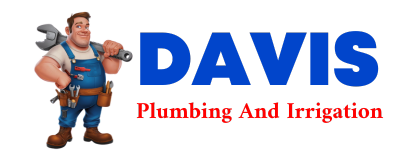 Trusted plumber in WOODHULL